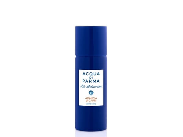 Acqua Di Parma Blu Mediterraneo Arancia di Capri EDT 75 ml + SG 40 ml + BL 50 ml (unisex)