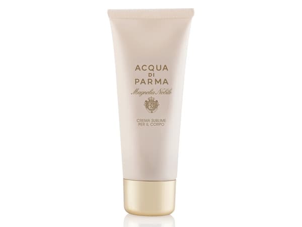 Acqua Di Parma Set Acqua di Parma: Acqua Nobile Magnolia, Eau De Parfum, For Women, 100 ml + Magnolia Nobile, Hydrating, Body Lotion, 75 ml + Magnoli