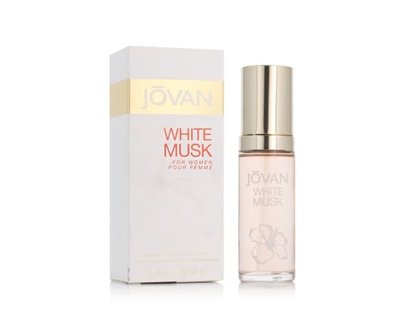 Jovan White Musk for Woman Eau de Cologne 59 ml (woman)