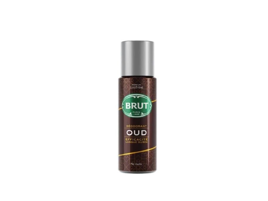 UNILEVER DEODORANT SPRAY OUD 200ML