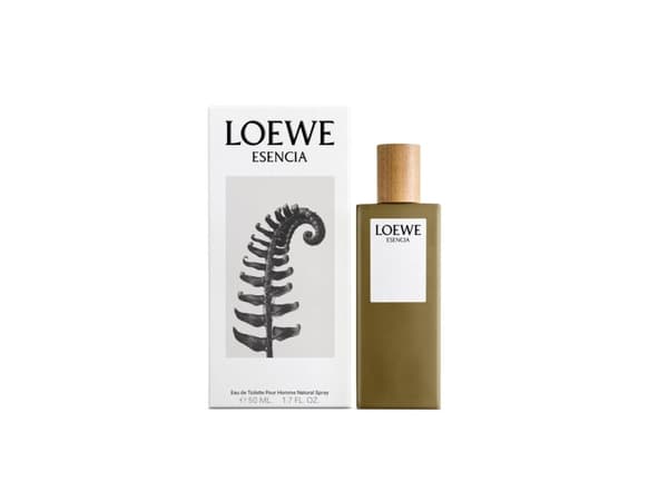 Loewe Esencia EDT 50 ml