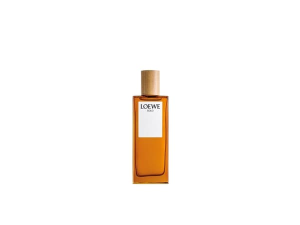 Loewe Solo Eau De Toilette 50 ml (man)