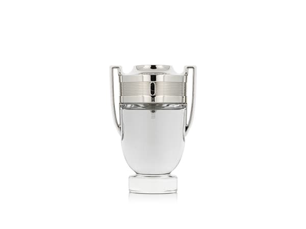 Paco Rabanne Invictus lahjasetti - Mand - 120ml (Edt Spray 100ml/Edt Spray 20ml)