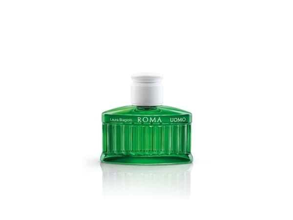 Laura Biagiotti Roma Uomo Green Swing EDT 75ml