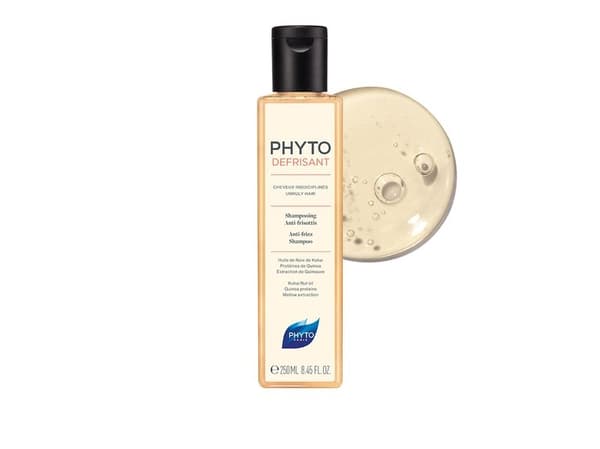 PHYTO Phytodefrisant 250ml, Kvinder, Uregerligt hår, Alle farver, 250 ml, Beskyttelse, Glattende, 1 stk