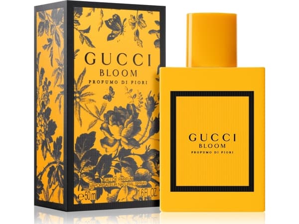 Gucci Bloom Profumo di Fiori Eau De Parfum 50 ml (woman)