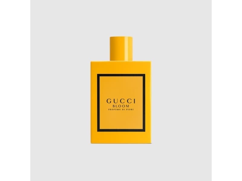 Gucci Bloom Profumo di Fiori Eau De Parfum 50 ml (woman)