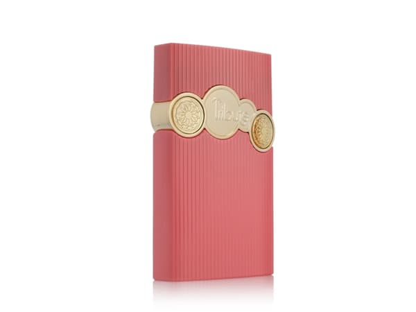 Afnan kvinneparfyme Afnan EDP Tribute Pink (100 ml)