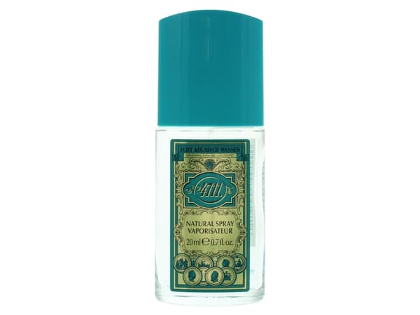 4711 EDC spray 20ml