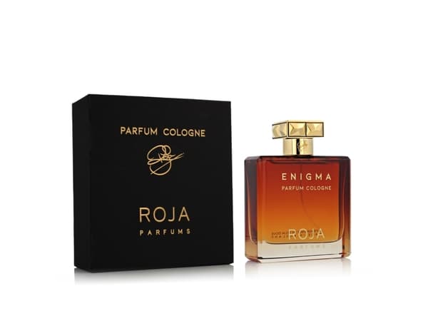 Roja Parfums Enigma For Men Parfum Cologne Eau de Cologne 100ml (mann)