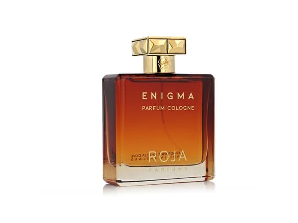 Roja Parfums Enigma For Men Parfum Cologne Eau de Cologne 100ml (mann)