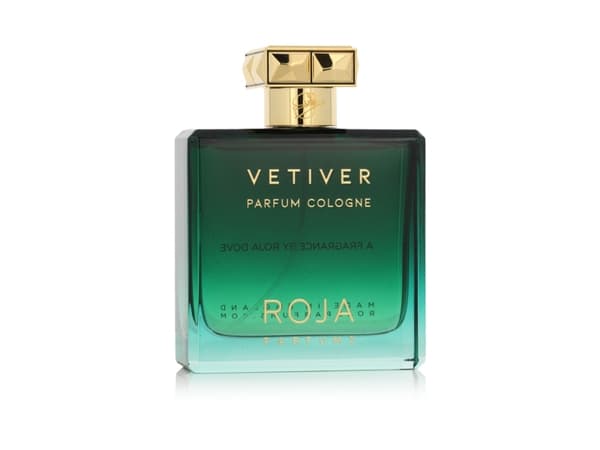 Roja Parfums Vetiver Pour Homme Parfym Cologne 100ml