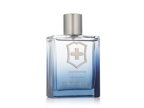 Victorinox Victorinox Swiss Army Steel edt 100ml