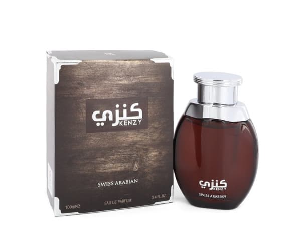 SWISS ARABIAN Kenzy EDP spray 100ml