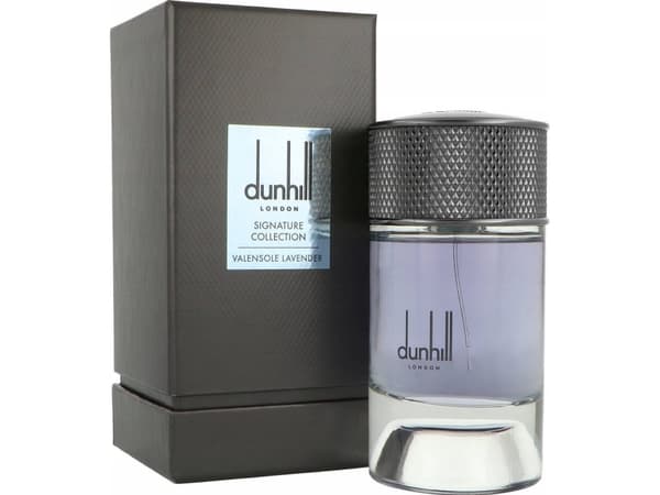 Dunhill Alfred Dunhill Dunhill Signature Collection Valensole Lavender Eau De Parfum Spray 100 Ml For Men
