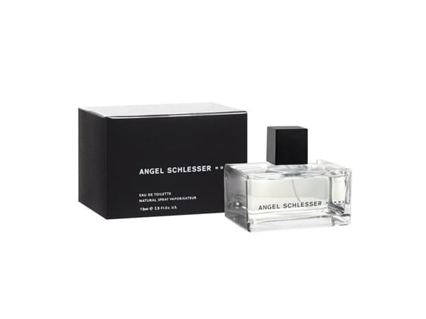 ANGEL SCHLESSER ANGEL SCHLESSER EAU DE TOILETTE HERRE 75ML VAPORIZADOR
