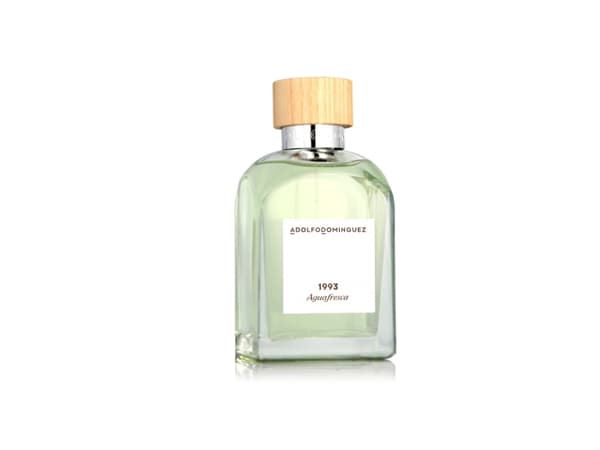 Adolfo Dominguez Agua Fresca Eau De Toilette 200 ml (man)
