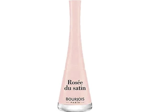 Bourjois 1 Second Gel Nail Polish - - 9 ml