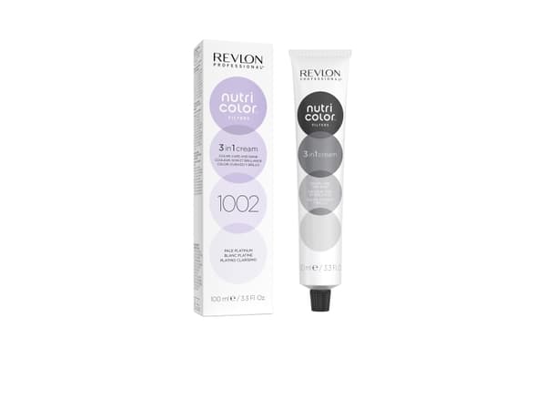 Revlon Nutri Color Filters 3 In 1 Cream - - 100 ml