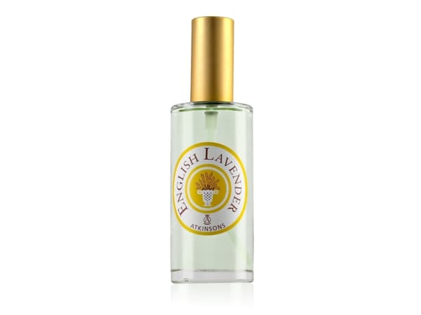 Atkinsons English Lavender Eau De Toilette 75 ml (unisex)