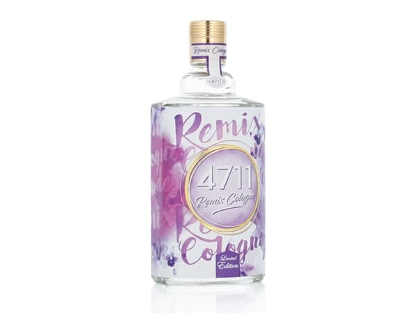 4711 Remix Cologne Lavender Edition Eau de Cologne 150 ml (unisex)