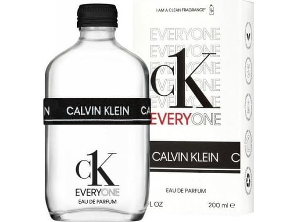 Calvin Klein CK Everyone EDP U 200 ml