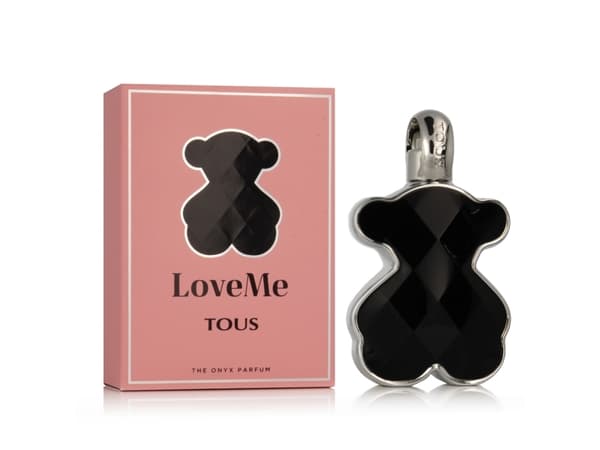 TOUS LOVEME THE ONyx EAU DE PARFUM 90ML VAPORIZADOR