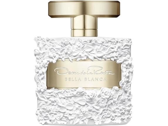 Oscar de la Renta Bella Blanca EDP W 50 ml Oscar de la Renta Bella Blanca EDP W 50 ml