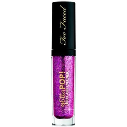 Too Faced Too Faced Glitter Pop Peel Off Eyeliner 6 5g Kitty Glitter