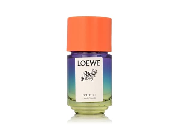 PAULAS IBIZA ECLECTIC eau de toilette vaporizer 50 ml