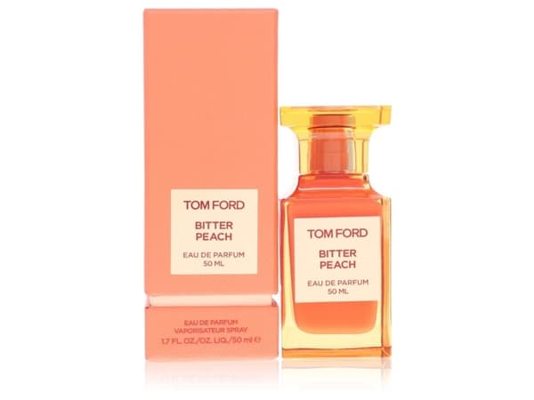 Tom Ford TOM FORD BITTER PEACH (W/M) EDP/S 50ML