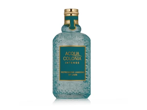 4711 Acqua Colonia Intense Refreshing Lagoons Of Laos EDC U 170 ml