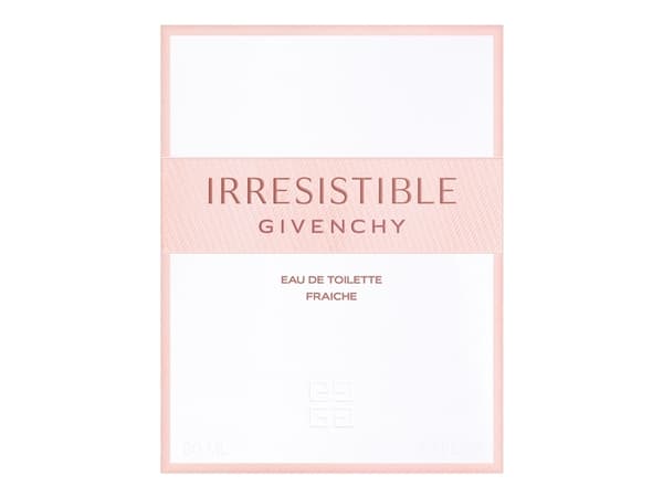 Givenchy Irresistible Fraiche EDT W 80 ml