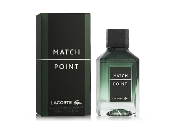 Lacoste - Match Point - 100 ml