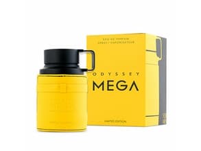 Armaf Odyssey Mega Eau De Parfum 100 ml (mann)