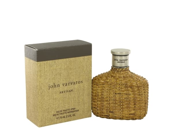 John Varvatos Artisan edt 75ml