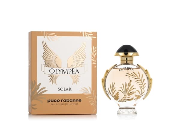 Paco Rabanne Paco Rabanne Olympea Solar Eau de Parfum 50 ml 1