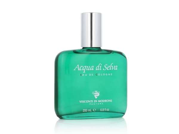 Visconti Di Modrone Acqua di Selva Eau de Cologne 200 ml (man)