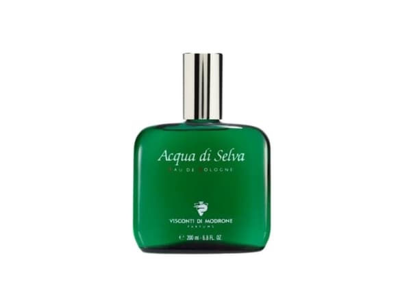 Visconti Di Modrone Acqua di Selva Eau de Cologne 200 ml (man)