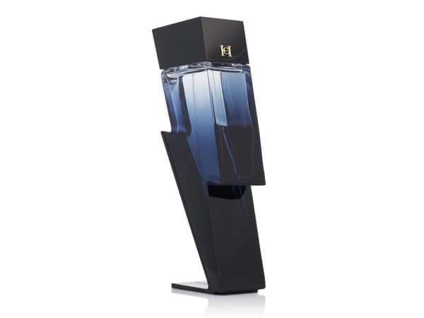Carolina Herrera Bad Boy Cobalt Eau De Parfum Electric 150 ml (mann)