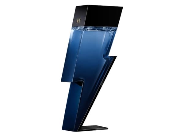 Carolina Herrera Bad Boy Cobalt Eau De Parfum Electric 150 ml (mann)