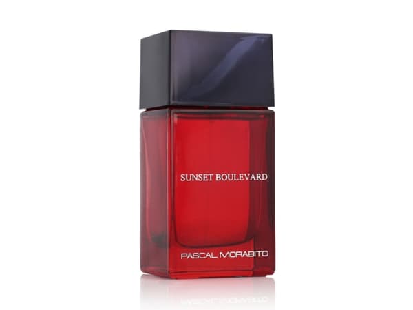 Pascal Morabito Sunset Boulevard Eau De Toilette 100 ml (unisex)
