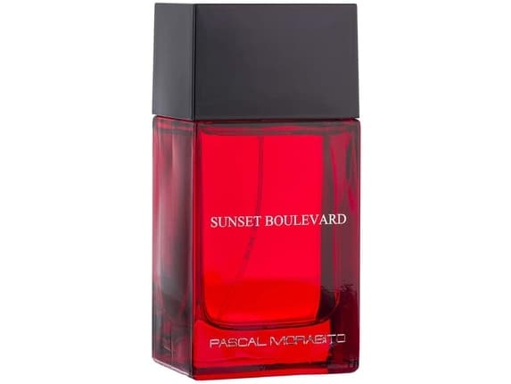 Pascal Morabito Sunset Boulevard Eau De Toilette 100 ml (unisex)