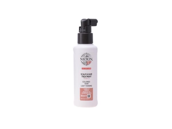 Nioxin System 3 Scalp & Hair Treatment 100 ml