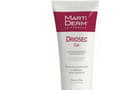 Miniatyrbilde 1 av 2: Martiderm Driosec Gel antiperspirantgel for hender og føtter 75 ml