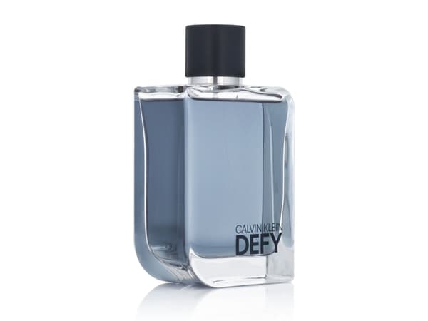 Calvin Klein Defy Eau De Toilette Spray 200ml