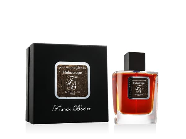 Heliotrope, Unisex, Eau de parfum, 100 ml