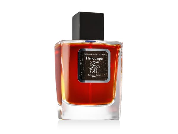 Heliotrope, Unisex, Eau de parfum, 100 ml