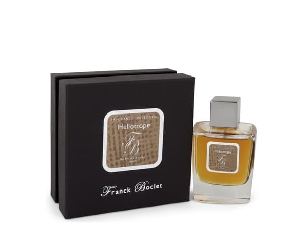 Heliotrope, Unisex, Eau de parfum, 100 ml