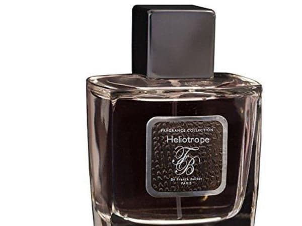 Heliotrope, Unisex, Eau de parfum, 100 ml